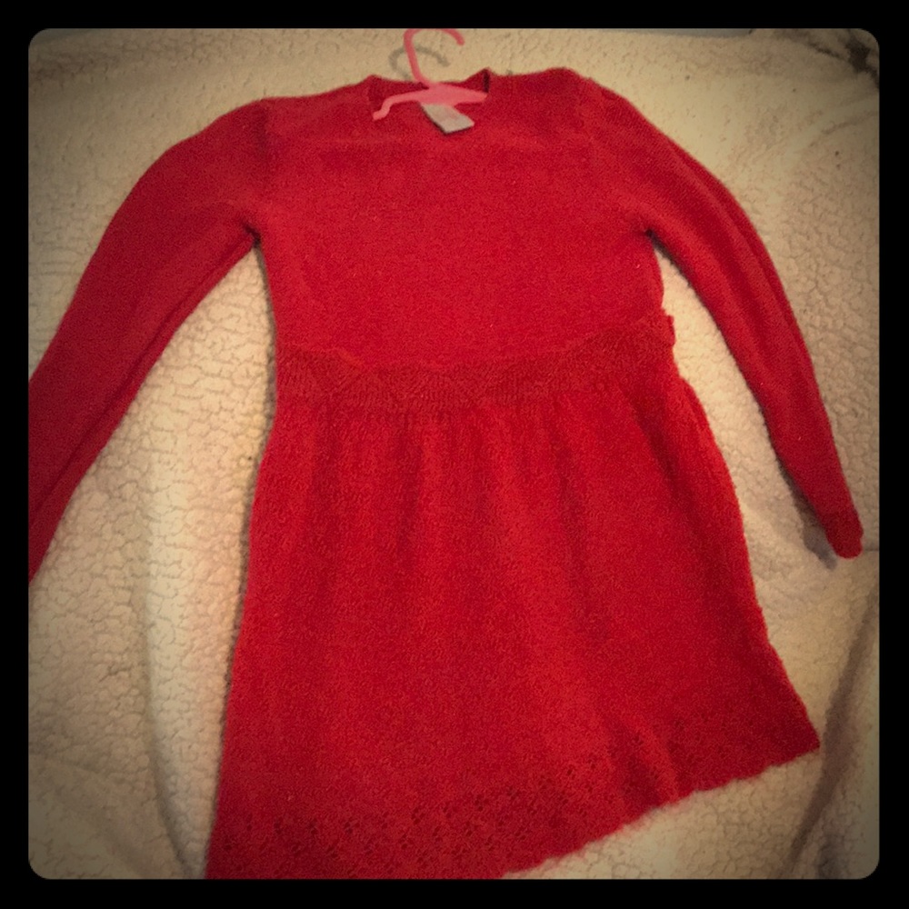 Kids dress 5T
